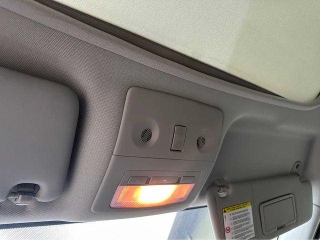 2011 opel meriva personenauto - afbeelding 25 van  43