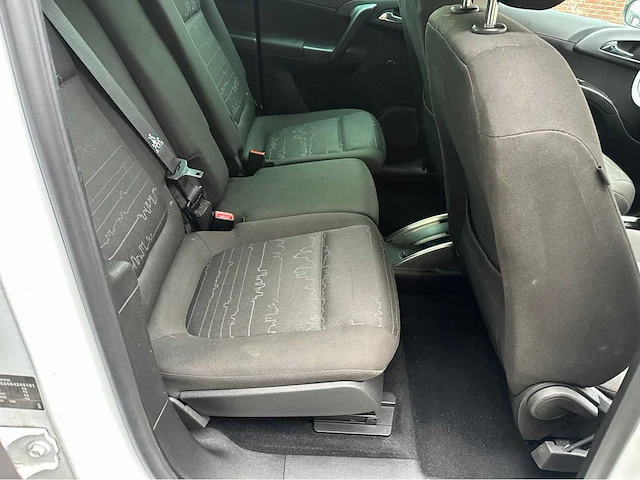 2011 opel meriva personenauto - afbeelding 28 van  43