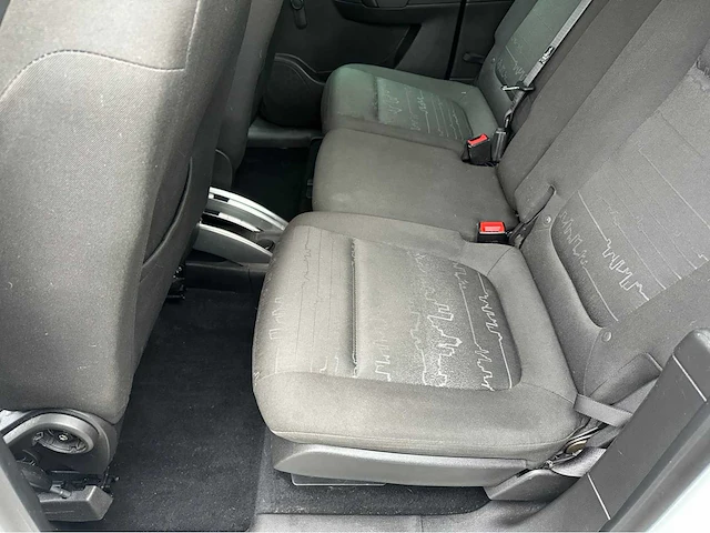 2011 opel meriva personenauto - afbeelding 29 van  43