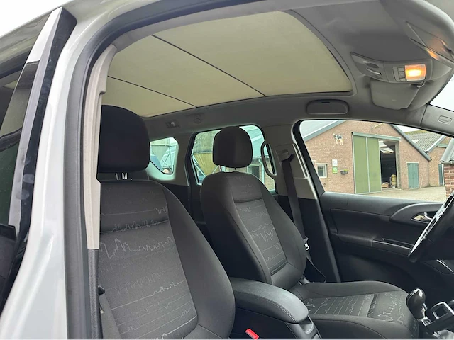 2011 opel meriva personenauto - afbeelding 30 van  43