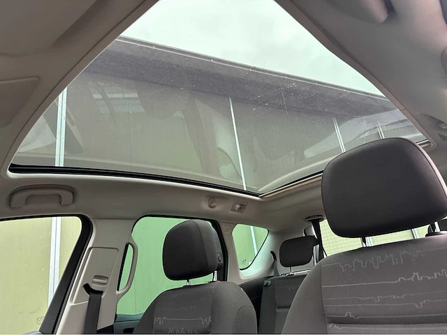 2011 opel meriva personenauto - afbeelding 31 van  43