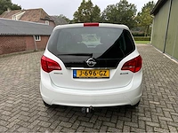 2011 opel meriva personenauto - afbeelding 23 van  43