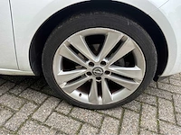 2011 opel meriva personenauto - afbeelding 35 van  43