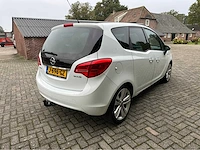 2011 opel meriva personenauto - afbeelding 34 van  43