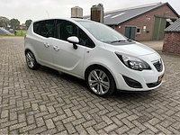 2011 opel meriva personenauto - afbeelding 39 van  43