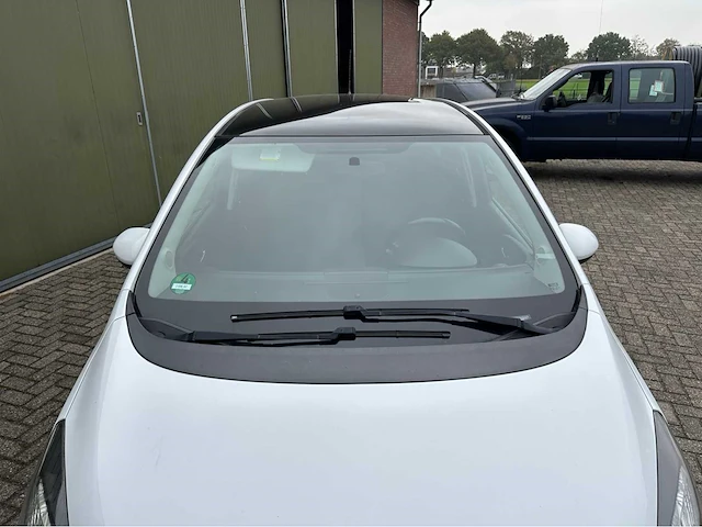 2011 opel meriva personenauto - afbeelding 40 van  43