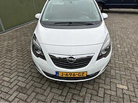 2011 opel meriva personenauto - afbeelding 41 van  43