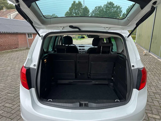 2011 opel meriva personenauto - afbeelding 42 van  43
