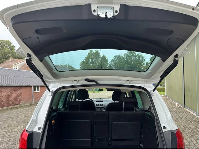 2011 opel meriva personenauto - afbeelding 43 van  43