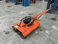 2011 optimas mpf6 veegmachine - afbeelding 4 van  11