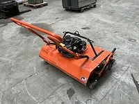 2011 optimas mpf6 veegmachine - afbeelding 5 van  11