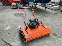 2011 optimas mpf6 veegmachine - afbeelding 6 van  11