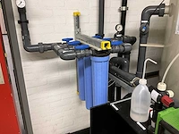 2011 ovivo demiwater installatie - afbeelding 4 van  22