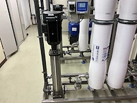 2011 ovivo demiwater installatie - afbeelding 7 van  22