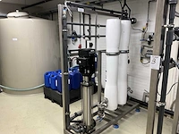 2011 ovivo demiwater installatie - afbeelding 9 van  22