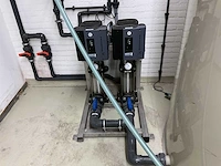 2011 ovivo demiwater installatie - afbeelding 14 van  22