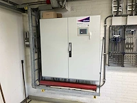 2011 ovivo demiwater installatie - afbeelding 15 van  22