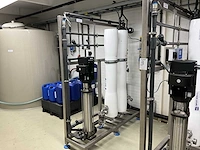 2011 ovivo demiwater installatie - afbeelding 16 van  22
