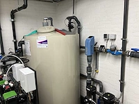 2011 ovivo demiwater installatie - afbeelding 18 van  22