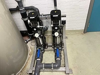 2011 ovivo demiwater installatie - afbeelding 20 van  22