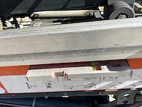 2011 paus 18wh-m easy type b verhuislift / ladderlift - afbeelding 8 van  27