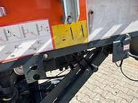 2011 paus 18wh-m easy type b verhuislift / ladderlift - afbeelding 9 van  27