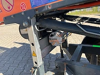 2011 paus 18wh-m easy type b verhuislift / ladderlift - afbeelding 11 van  27