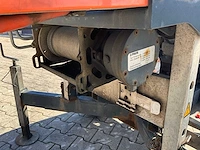 2011 paus 18wh-m easy type b verhuislift / ladderlift - afbeelding 13 van  27