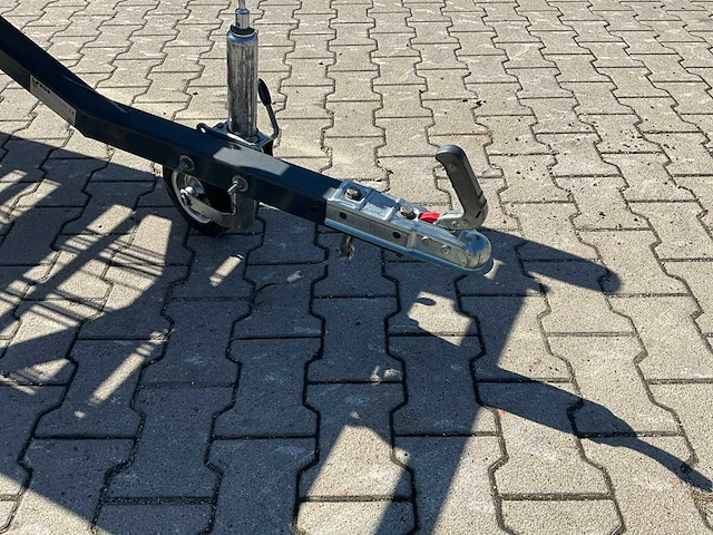 2011 paus 18wh-m easy type b verhuislift / ladderlift - afbeelding 15 van  27