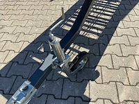 2011 paus 18wh-m easy type b verhuislift / ladderlift - afbeelding 23 van  27