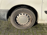 2011 peugeot 229 2.0 hdi l1h1 expert bedrijfswagen - afbeelding 2 van  28