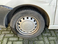 2011 peugeot 229 2.0 hdi l1h1 expert bedrijfswagen - afbeelding 4 van  28