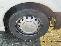 2011 peugeot 229 2.0 hdi l1h1 expert bedrijfswagen - afbeelding 5 van  28