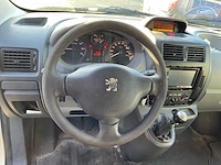 2011 peugeot 229 2.0 hdi l1h1 expert bedrijfswagen - afbeelding 10 van  28