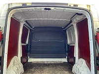 2011 peugeot 229 2.0 hdi l1h1 expert bedrijfswagen - afbeelding 21 van  28