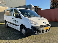 2011 peugeot 229 2.0 hdi l1h1 expert bedrijfswagen - afbeelding 22 van  28
