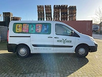 2011 peugeot 229 2.0 hdi l1h1 expert bedrijfswagen - afbeelding 27 van  28