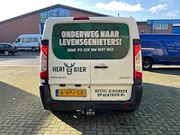 2011 peugeot 229 2.0 hdi l1h1 expert bedrijfswagen - afbeelding 28 van  28