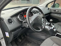 2011 peugeot 5008 personenauto - afbeelding 5 van  23