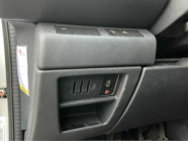 2011 peugeot 5008 personenauto - afbeelding 6 van  23