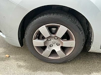 2011 peugeot 5008 personenauto - afbeelding 23 van  23