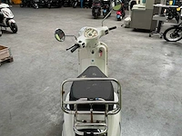 2011 piaggio fly 4t 25km/u brommer - afbeelding 10 van  12