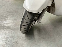 2011 piaggio fly 4t 25km/u brommer - afbeelding 12 van  12