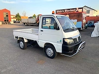 2011 piaggio porter lpg mmbs - afbeelding 16 van  21