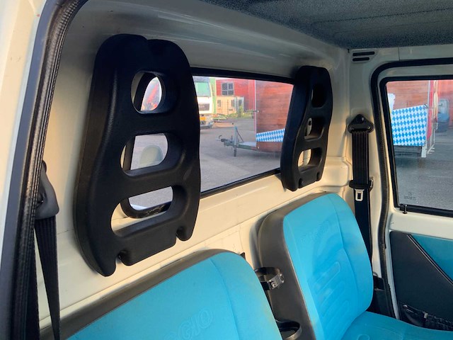 2011 piaggio porter lpg mmbs - afbeelding 2 van  21