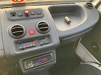 2011 piaggio porter lpg mmbs - afbeelding 5 van  21