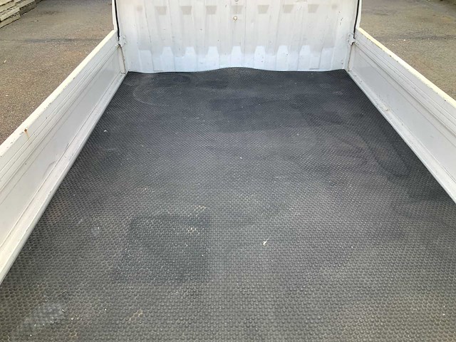 2011 piaggio porter lpg mmbs - afbeelding 7 van  21