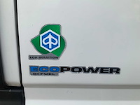 2011 piaggio porter lpg mmbs - afbeelding 8 van  21