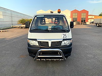 2011 piaggio porter lpg mmbs - afbeelding 15 van  21