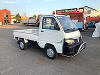 2011 piaggio porter lpg mmbs - afbeelding 16 van  21